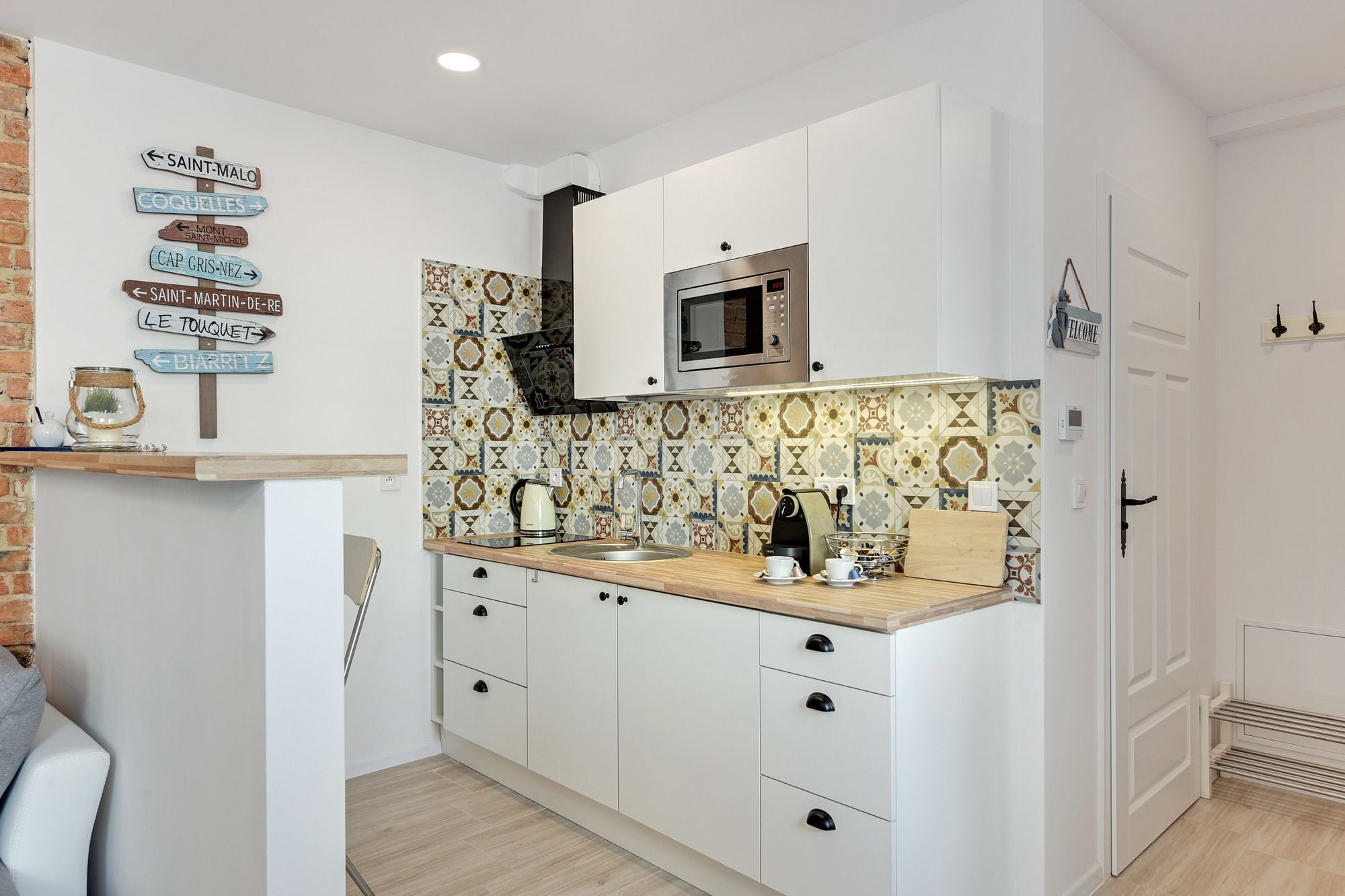 Lion Apartments - La Playa Sopot Ngoại thất bức ảnh