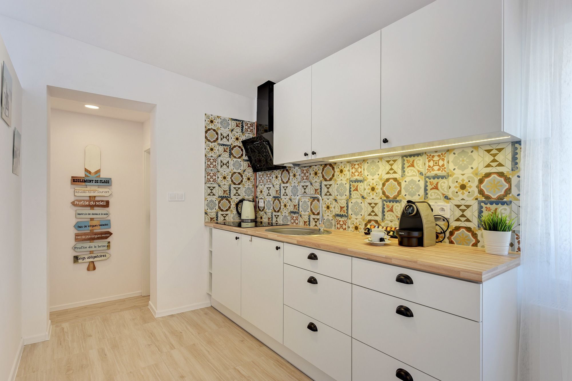 Lion Apartments - La Playa Sopot Ngoại thất bức ảnh